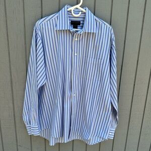 Scott Barber Pastel Shirt